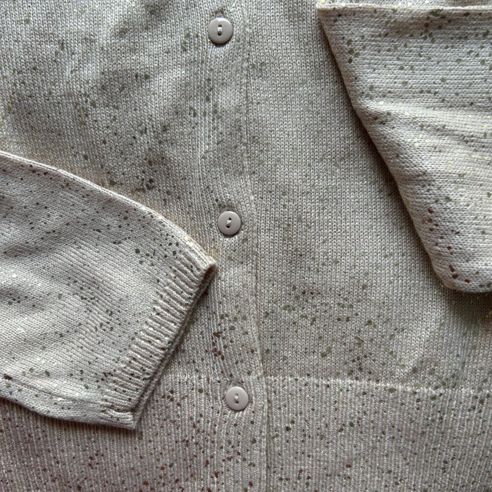 Cardigan Set - Picture 7 of 8